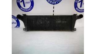 INTERCOOLER IVECO DAILY CAJA ABIERTA / VOLQUETE 2.5 Turbodiesel (103 CV) DE 1990 - D.1244341 2