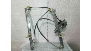 ELEVALUNAS DELANTERO DERECHO CITROEN XSARA BREAK 1.9 Turbodiesel (90 CV) DE 1997 - D.1245522 / SIN REF. 2