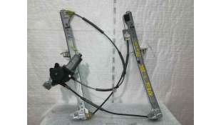 ELEVALUNAS DELANTERO IZQUIERDO CITROEN XSARA BREAK 1.9 Turbodiesel (90 CV) DE 1997 - D.1245546 / SIN REF.