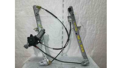 ELEVALUNAS DELANTERO IZQUIERDO CITROEN XSARA BREAK 1.9 Turbodiesel (90 CV) DE 1997 - D.1245546 / SIN REF.