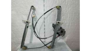 ELEVALUNAS DELANTERO IZQUIERDO CITROEN XSARA BREAK 1.9 Turbodiesel (90 CV) DE 1997 - D.1245546 / SIN REF. 2