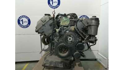 MOTOR COMPLETO BMW SERIE 5 BERLINA 3.0 (188 CV) DE 1988 - D.1247748 / 308S1