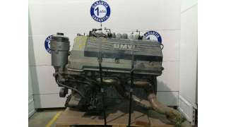 MOTOR COMPLETO BMW SERIE 5 BERLINA 3.0 (188 CV) DE 1988 - D.1247748 / 308S1