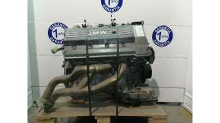 MOTOR COMPLETO BMW SERIE 5 BERLINA 3.0 (188 CV) DE 1988 - D.1247748 / 308S1