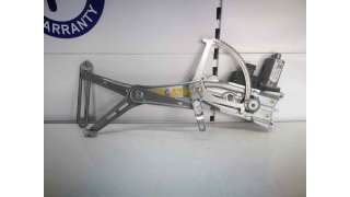 ELEVALUNAS DELANTERO IZQUIERDO OPEL ASTRA G BERLINA 2.0 DTI (101 CV) DE 1998 - D.1248172