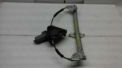 ELEVALUNAS TRASERO DERECHO PEUGEOT 406 BERLINA 2.0 (132 CV) DE 1996 - D.1248776