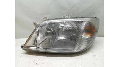 FARO IZQUIERDO MERCEDES SPRINTER 02.00 -- CAJA ABIERTA - D.1254289