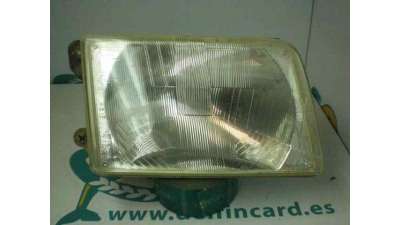 FARO DERECHO FORD TRANSIT, CAJA CERRADA 86/92 2.5 D (69 CV) DE 1989 - D.1255859