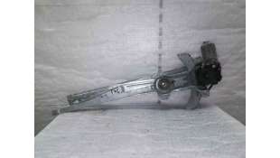 ELEVALUNAS DELANTERO DERECHO MG ROVER SERIE 200 2.0 16V (136 CV) DE 1989 - D.1260327 / SIN REF.