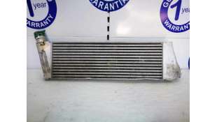INTERCOOLER RENAULT SCENIC II 1.5 dCi D (106 CV) DE 2006 - D.1261126 / 8200115540
