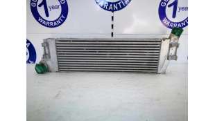 INTERCOOLER RENAULT SCENIC II 1.5 dCi D (106 CV) DE 2006 - D.1261126 / 8200115540 2
