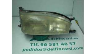 FARO DERECHO TOYOTA CAMRY 2.2 16V (136 CV) DE 1991 - D.1265490
