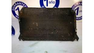 CONDENSADOR / RADIADOR AIRE ACONDICIONADO TOYOTA CAMRY 2.2 16V (136 CV) DE 1991 - D.1266237