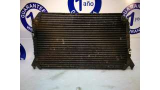 CONDENSADOR / RADIADOR AIRE ACONDICIONADO TOYOTA CAMRY 2.2 16V (136 CV) DE 1991 - D.1266237