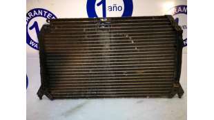 CONDENSADOR / RADIADOR AIRE ACONDICIONADO TOYOTA CAMRY 2.2 16V (136 CV) DE 1991 - D.1266237 2