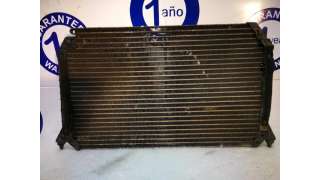 CONDENSADOR / RADIADOR AIRE ACONDICIONADO TOYOTA CAMRY 2.2 16V (136 CV) DE 1991 - D.1266237