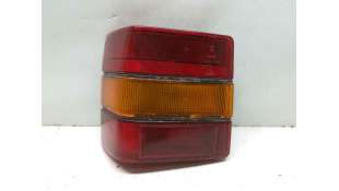 PILOTO TRASERO IZQUIERDO SEAT IBIZA 1.5 (86 CV) DE 1988 - D.1268392