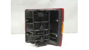 PILOTO TRASERO IZQUIERDO SEAT IBIZA 1.5 (86 CV) DE 1988 - D.1268392 2