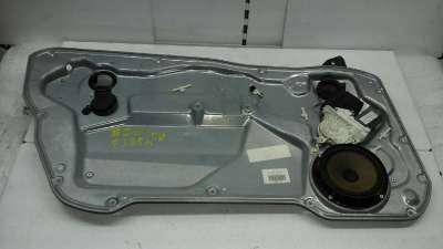 ELEVALUNAS DELANTERO IZQUIERDO SEAT IBIZA 1.9 TDI (101 CV) DE 2002 - D.1270050 / 63L837751BF