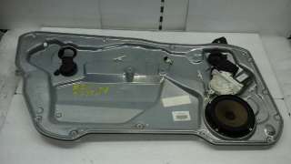 ELEVALUNAS DELANTERO IZQUIERDO SEAT IBIZA 1.9 TDI (101 CV) DE 2002 - D.1270050 / 63L837751BF