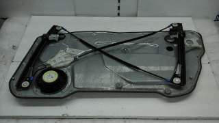ELEVALUNAS DELANTERO IZQUIERDO SEAT IBIZA 1.9 TDI (101 CV) DE 2002 - D.1270050 / 63L837751BF