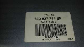 ELEVALUNAS DELANTERO IZQUIERDO SEAT IBIZA 1.9 TDI (101 CV) DE 2002 - D.1270050 / 63L837751BF