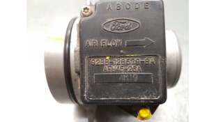 CAUDALIMETRO FORD ESCORT BERLINA/TURNIER 1.8 16V (116 CV) DE 1995 - D.1270074 / 92BB12B579BA 2
