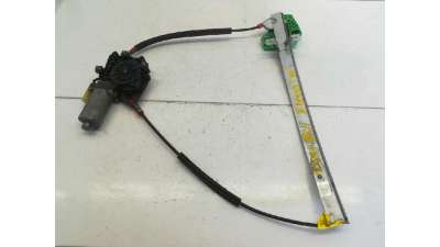 ELEVALUNAS DELANTERO DERECHO FORD FIESTA BERLINA 1.3 (60 CV) DE 1996 - D.1270753