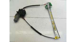 ELEVALUNAS DELANTERO DERECHO FORD FIESTA BERLINA 1.3 (60 CV) DE 1996 - D.1270753