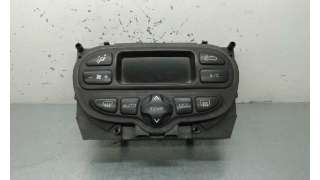 MANDO CLIMATIZADOR CITROEN XSARA PICASSO 1.8 (116 CV) DE 1999 - D.1273815 / 96314105ZR