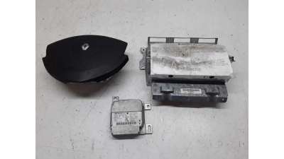 KIT AIRBAG RENAULT CLIO II FASE II 1.2 (58 CV) DE 2001 - D.1274034