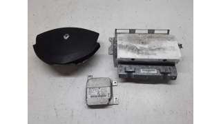 KIT AIRBAG RENAULT CLIO II FASE II 1.2 (58 CV) DE 2001 - D.1274034