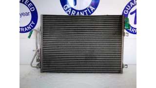CONDENSADOR / RADIADOR AIRE ACONDICIONADO RENAULT CLIO II FASE II 1.2 (58 CV) DE 2001 - D.1274270 / 8200082193