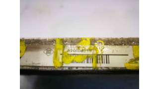 CONDENSADOR / RADIADOR AIRE ACONDICIONADO RENAULT CLIO II FASE II 1.2 (58 CV) DE 2001 - D.1274270 / 8200082193