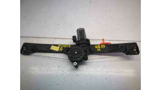 ELEVALUNAS DELANTERO DERECHO FIAT GRANDE PUNTO 1.4 (78 CV) DE 2005 - D.1274430