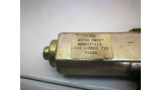 ELEVALUNAS DELANTERO DERECHO NISSAN ALMERA 2.0 D (75 CV) DE 1995 - D.1275970