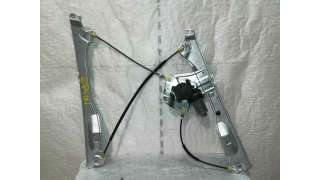 ELEVALUNAS DELANTERO IZQUIERDO RENAULT CLIO III 1.5 dCi D (86 CV) DE 2005 - D.1278537 / 400860D