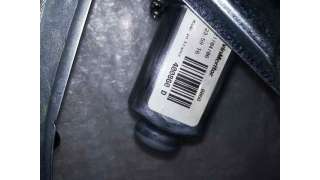 ELEVALUNAS DELANTERO IZQUIERDO RENAULT CLIO III 1.5 dCi D (86 CV) DE 2005 - D.1278537 / 400860D