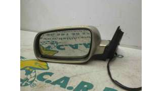 RETROVISOR IZQUIERDO SKODA SUPERB 1.9 TDI (101 CV) DE 2002 - D.1278711