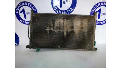 CONDENSADOR / RADIADOR AIRE ACONDICIONADO FORD MAVERICK 2.7 Turbodiesel (101 CV) DE 1994 - D.1281483