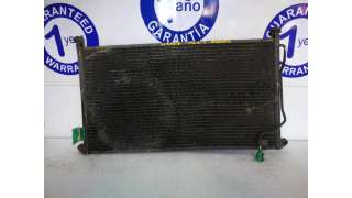 CONDENSADOR / RADIADOR AIRE ACONDICIONADO FORD MAVERICK 2.7 Turbodiesel (101 CV) DE 1994 - D.1281483