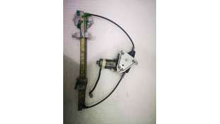 ELEVALUNAS TRASERO IZQUIERDO HONDA ACCORD BERLINA 2.0 (131 CV) DE 1994 - D.1282961