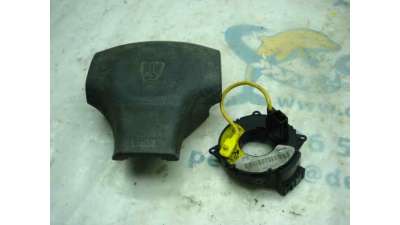 AIRBAG DELANTERO IZQUIERDO MG ROVER SERIE 200 1.4 16V (103 CV) DE 1996 - D.1284989