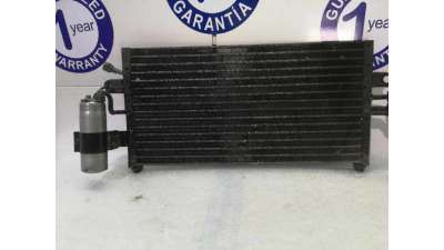 CONDENSADOR / RADIADOR AIRE ACONDICIONADO NISSAN PRIMERA BERL./FAMILIAR 2.0 16V (116 CV) DE 1990 - D.1285955 / 9210060J00