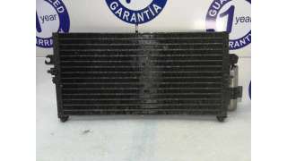 CONDENSADOR / RADIADOR AIRE ACONDICIONADO NISSAN PRIMERA BERL./FAMILIAR 2.0 16V (116 CV) DE 1990 - D.1285955 / 9210060J00