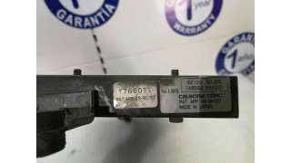 CONDENSADOR / RADIADOR AIRE ACONDICIONADO NISSAN PRIMERA BERL./FAMILIAR 2.0 16V (116 CV) DE 1990 - D.1285955 / 9210060J00