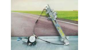 ELEVALUNAS DELANTERO DERECHO HONDA CIVIC BERLINA 3 1.7 CDTI (101 CV) DE 2003 - D.1289052 2