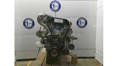 MOTOR COMPLETO FORD ESCORT BERLINA/TURNIER 1.8 16V (116 CV) DE 1995 - D.1289830 / RD