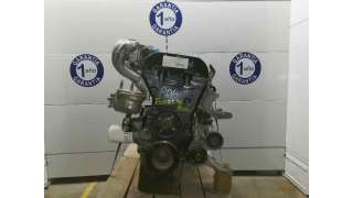 MOTOR COMPLETO FORD ESCORT BERLINA/TURNIER 1.8 16V (116 CV) DE 1995 - D.1289830 / RD