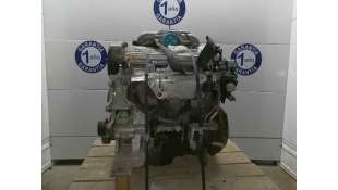 MOTOR COMPLETO FORD ESCORT BERLINA/TURNIER 1.8 16V (116 CV) DE 1995 - D.1289830 / RD 2